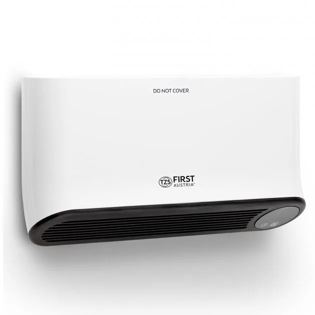 Зображення товару Тепловентилятор настінний First FA-5571-91