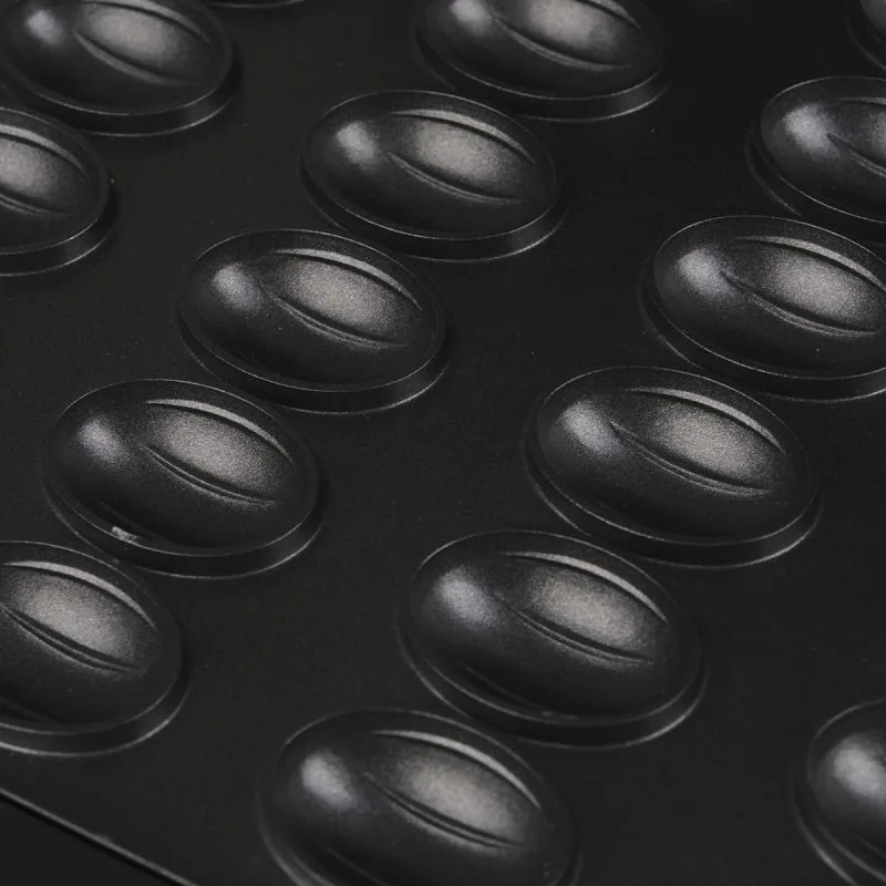 Зображення товару Вафельниця-горішниця Sokany HY-711SS4