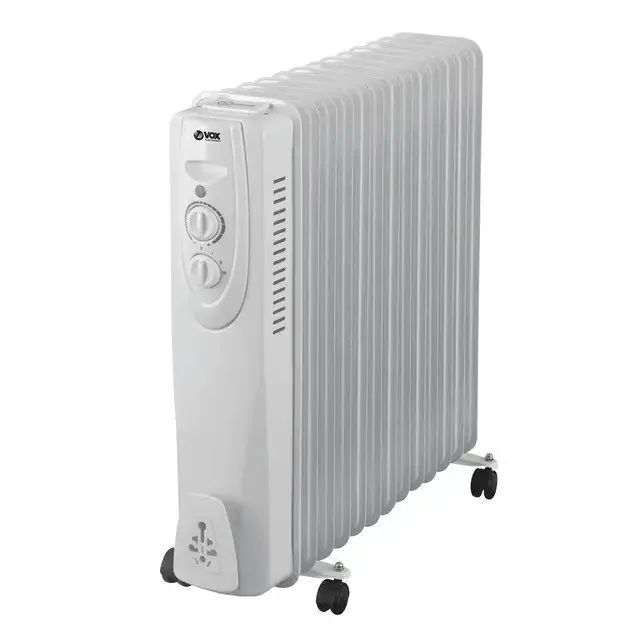 Обігрівач масляний Vox OH-4313 Обігрівач масляний Vox OH-4313 фото товару