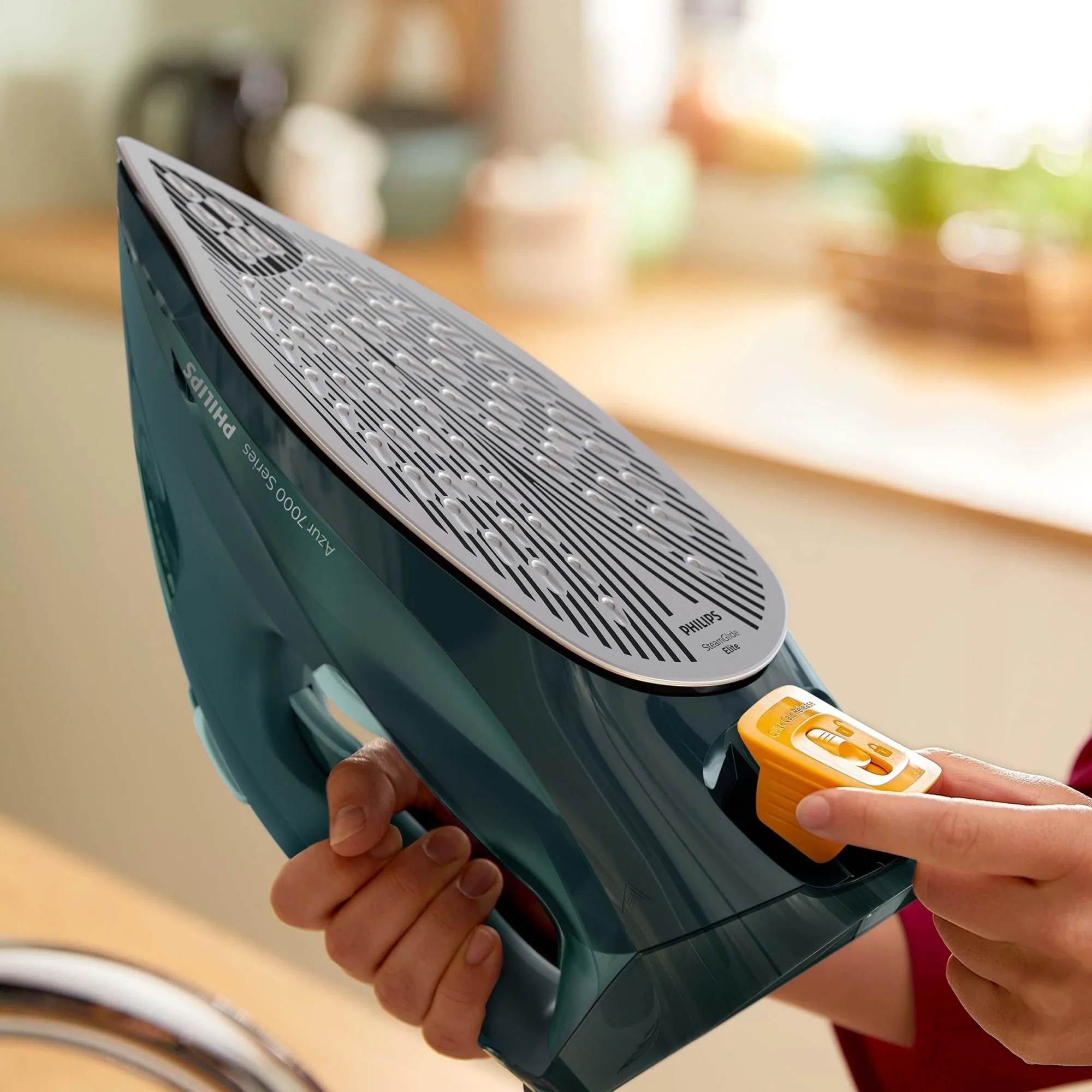 Зображення товару Праска Philips DST7050/701