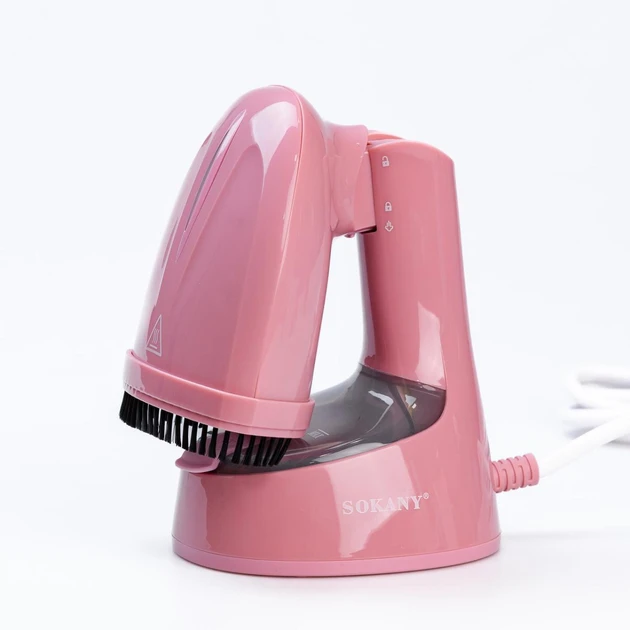 Зображення товару Відпарювач Sokany SK-GT-3065 GR2