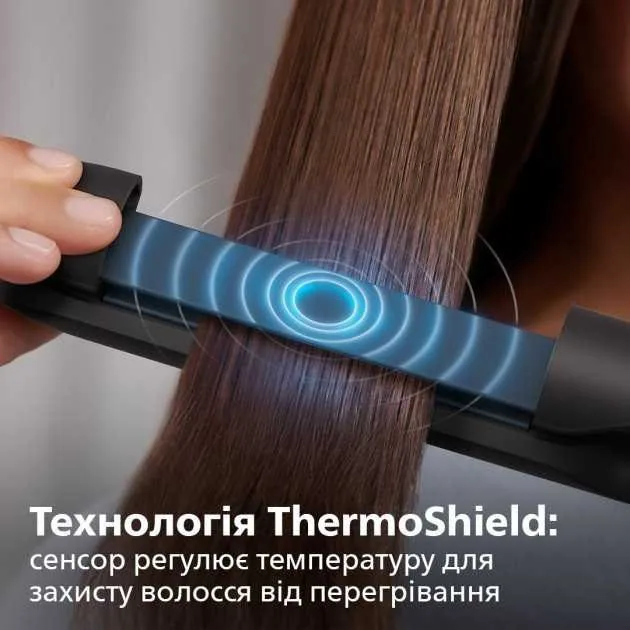 Зображення товару Випрямляч Philips BHS510/003