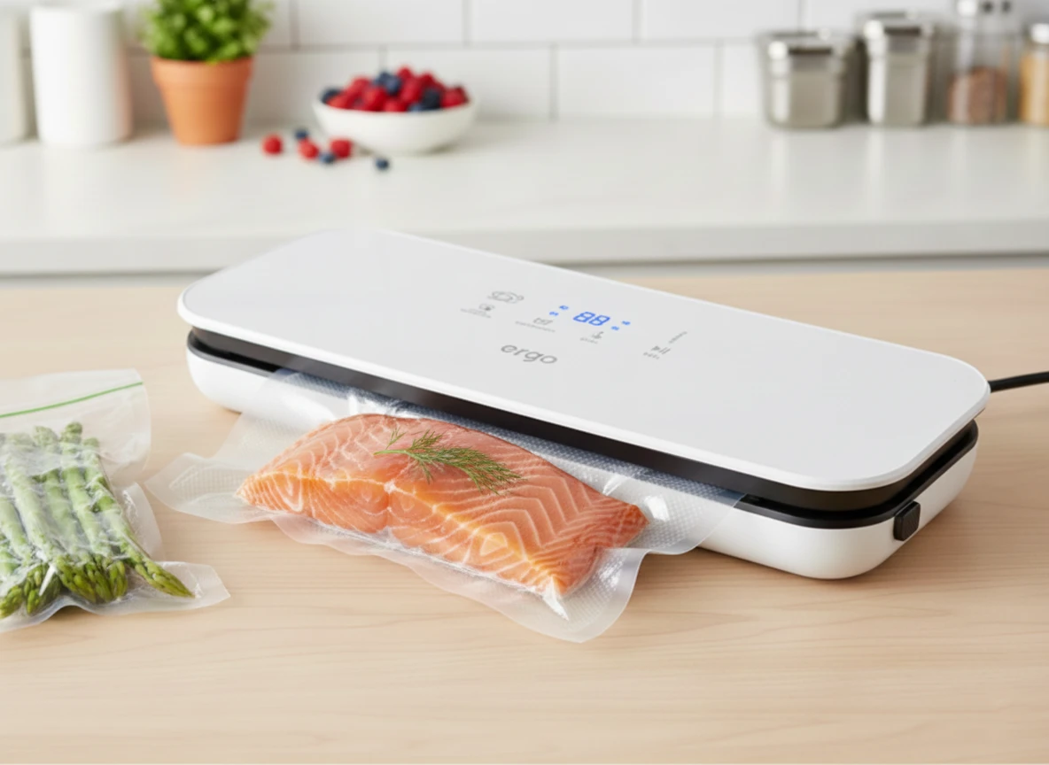 Зображення товару Вакууматор Ergo VS 20302