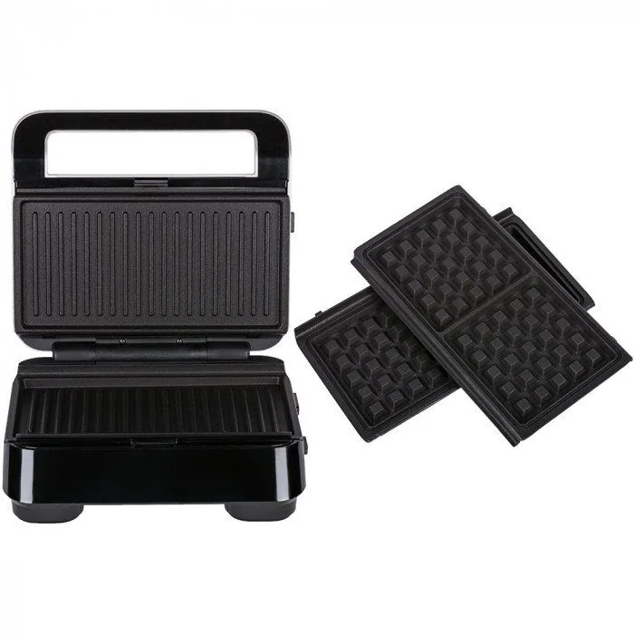 Зображення товару Сендвічниця DELONGHI1