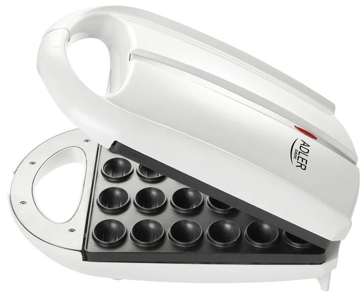 Зображення товару Вафельниця-горішниця Adler AD 3039 W4