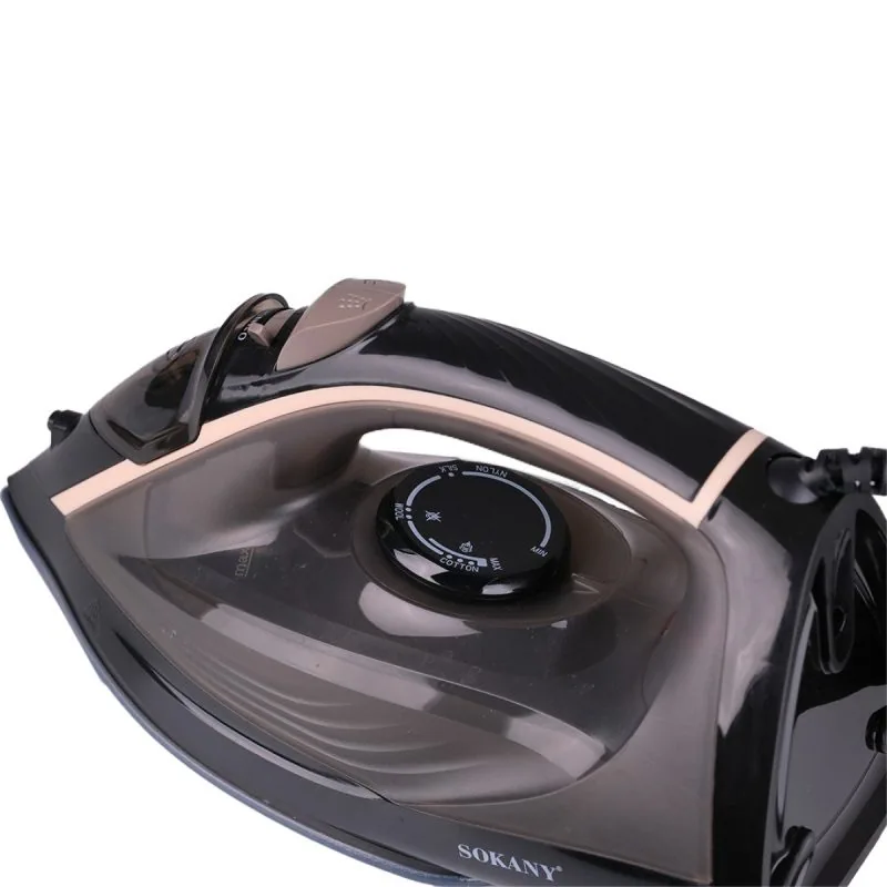 Зображення товару Праска Sokany SK-YD-2098 B2