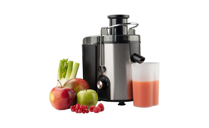 Зображення товару Соковижималка центробіжна Gorenje JC 400 E1