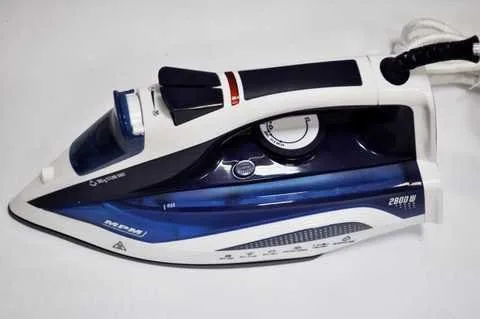 Зображення товару Праска Mpm MZE-21/NS1