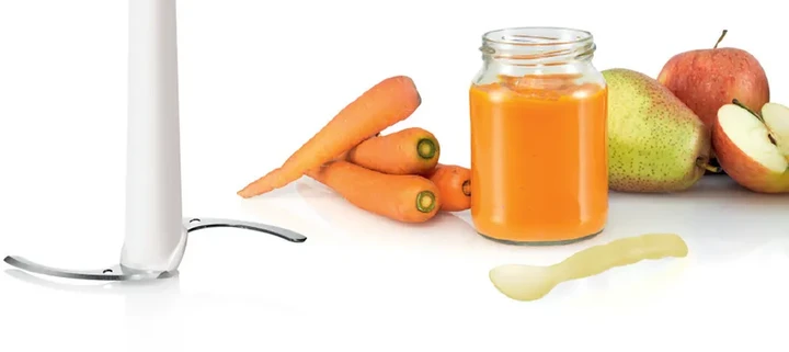 Зображення товару Подрібнювач Bosch MMR08R23