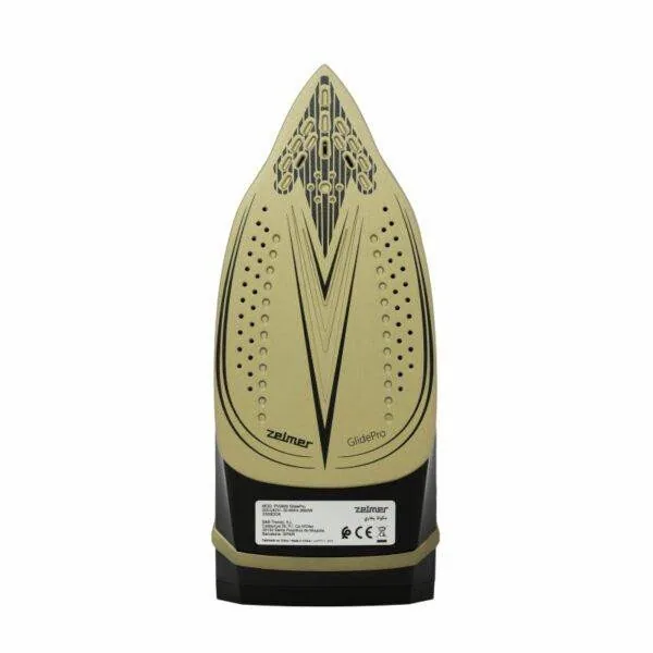 Зображення товару Праска Zelmer ZIR 26201