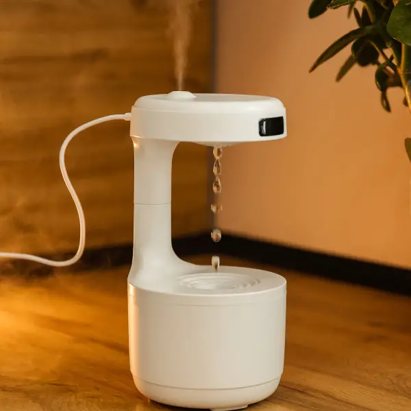 Зображення товару Зволожувач повітря LZ LZ5991