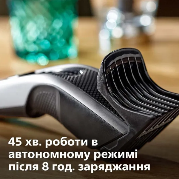 Зображення товару Машинка для стрижки Philips HC3525/152