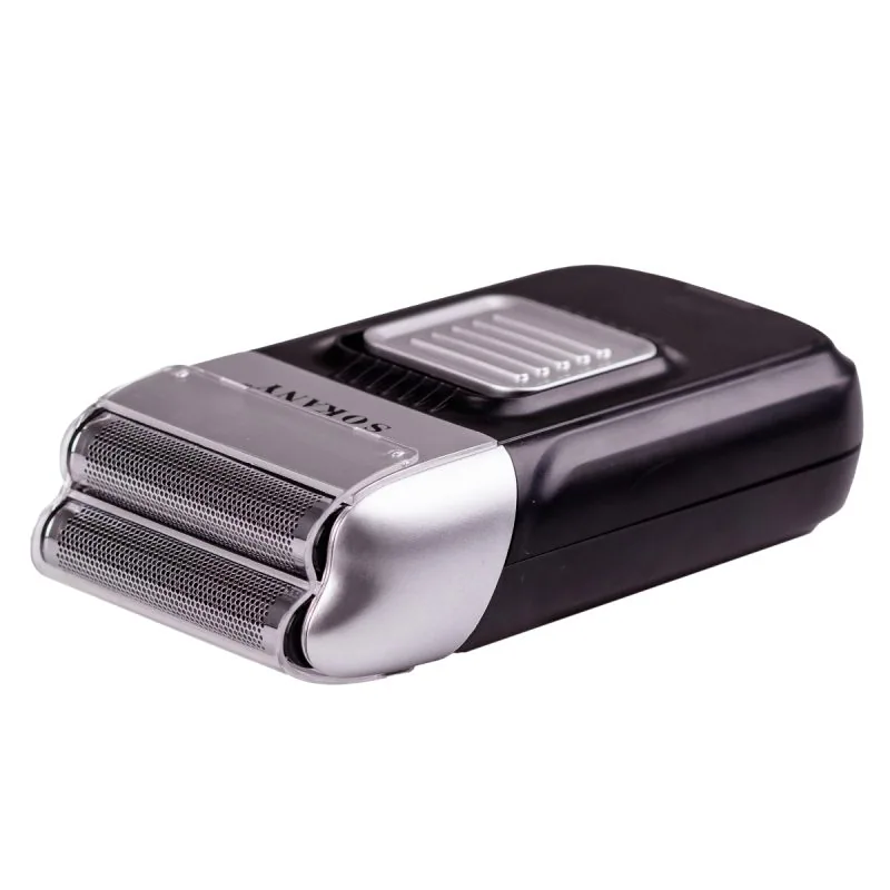 Зображення товару Бритва Sokany професійна 1400 мАг бритва шейвер для cyxoгo гоління SK-385S1