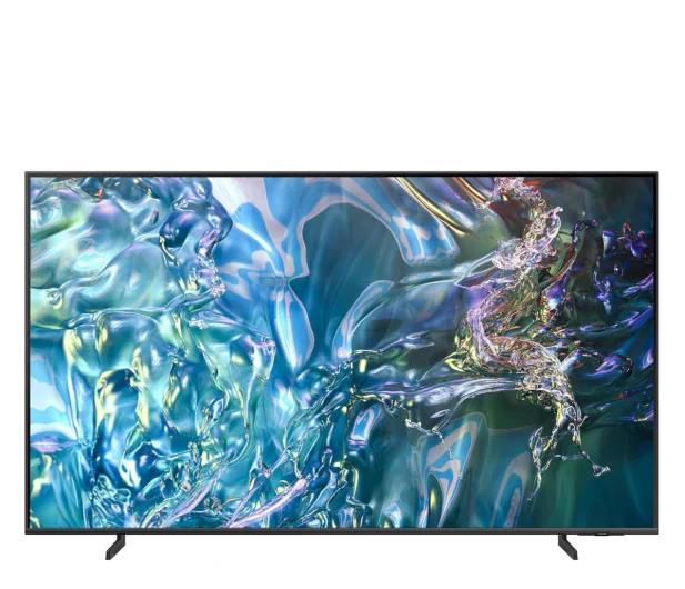 Телевізор Samsung Smart Tv Qled QE43Q67D Телевізор Samsung Smart Tv Qled QE43Q67D фото товару