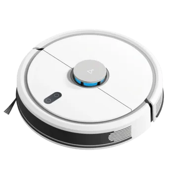 Роботи-пилососи