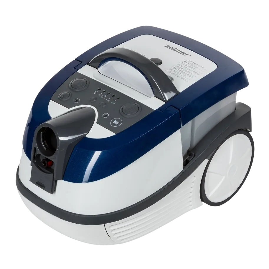 Пилососи миючі