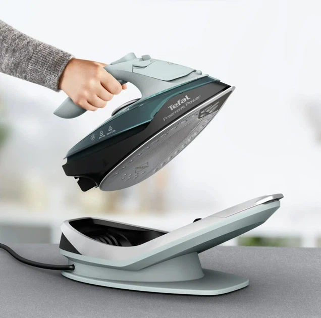 Зображення товару Праска Tefal FV667010