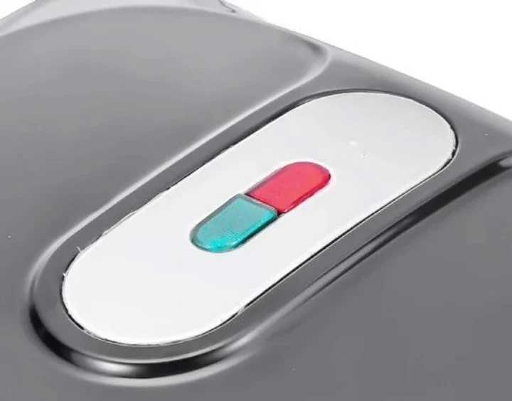 Зображення товару Сендвічниця-мультимейкер 6в1 Sokany ЅK-908В6