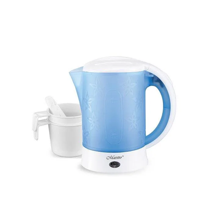 Зображення товару Чайник MAESTRO 0.6L1