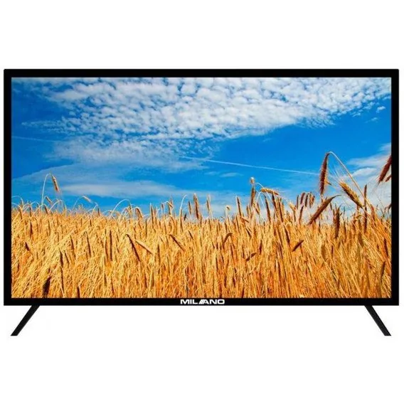 Телевізор Milano smart Телевізор Milano smart фото товару