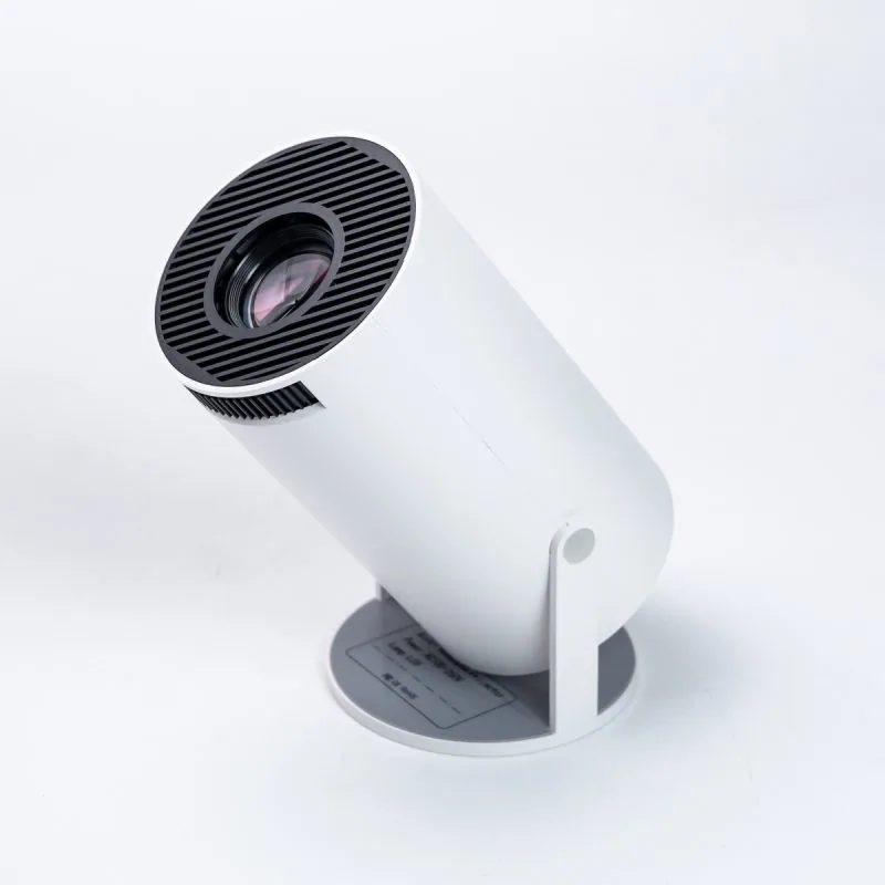 Зображення товару Проектор HY300 для дому 720p/Wi-Fi 6/BT 5.0 з регульованим кутом нахилу HP1760986