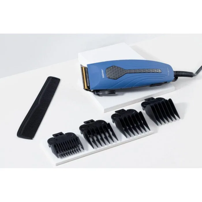 Зображення товару Машинка для стрижки ZELMER від мережі,насад.3-12мм.1