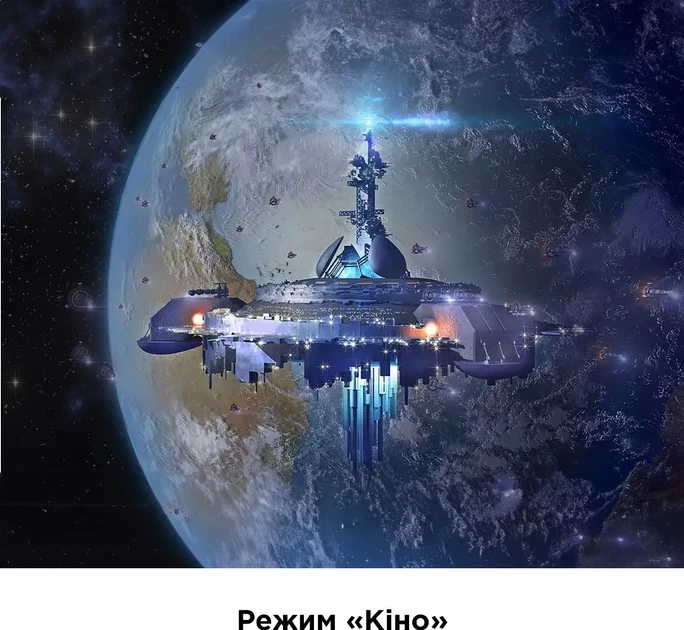 Зображення товару Телевізор Tcl діагональ 32" FHD 32S5400A5