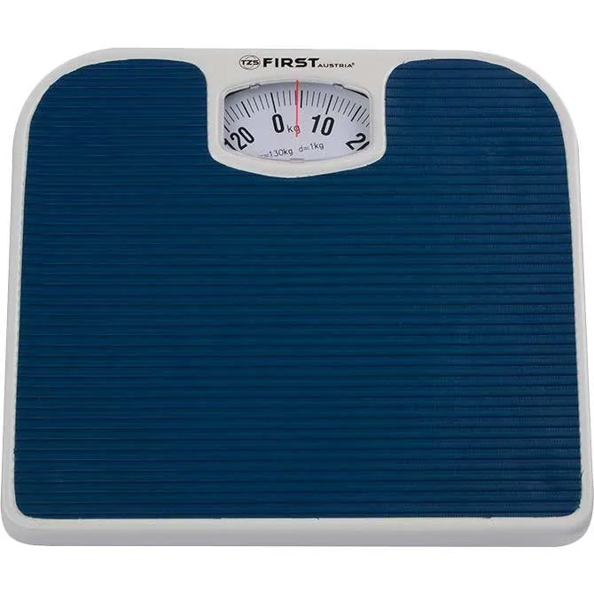 Ваги підлогові First мех. FA-8020-BU Ваги підлогові First мех. FA-8020-BU фото товару