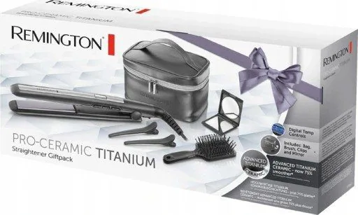 Зображення товару Випрямляч Remington S5506GP2