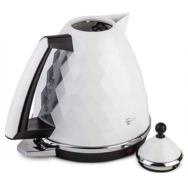 Зображення товару Чайник Delonghi KBJ 2001.W1