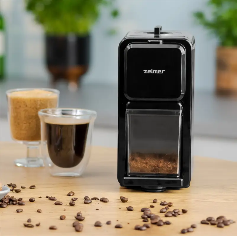Зображення товару Кавомолка Zelmer ZCG79252