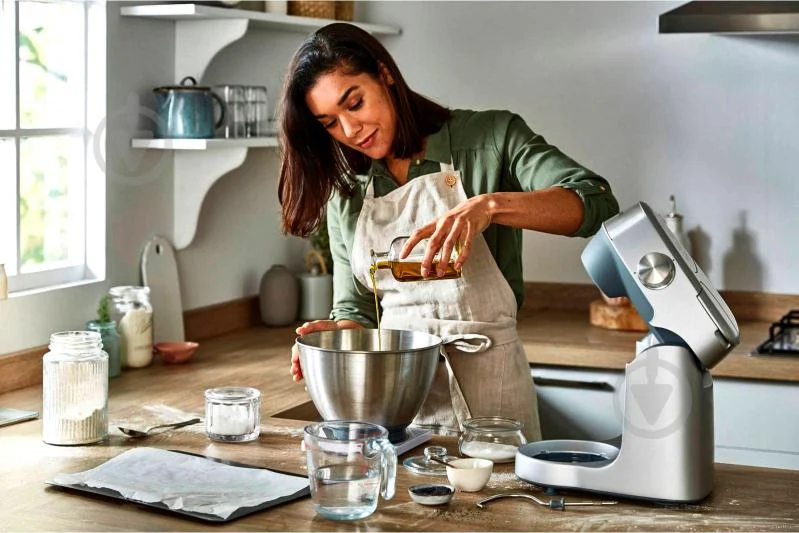 Зображення товару Кухонний комбайн Kenwood KHC29.APOSI1