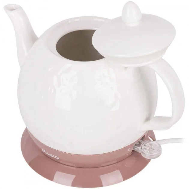 Зображення товару Чайник MAGIO кер.1