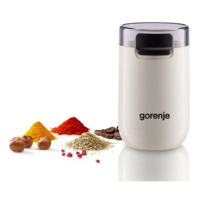 Зображення товару Кавомолка Gorenje SMK 150 SW2