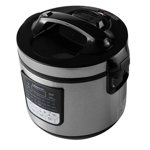 Зображення товару Мультиварка Liberton LMC-31061