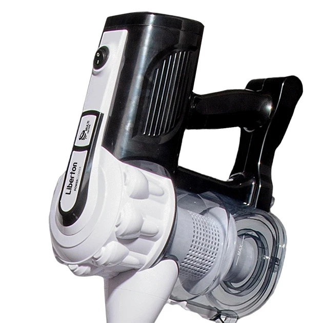 Зображення товару Пилосос вертикальний Liberton LVC-43141