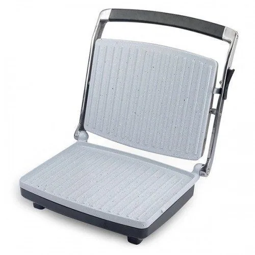 Зображення товару Гриль Hausberg 2200вт.,контейн.для жира.,антиприг.покриття. HB-5331