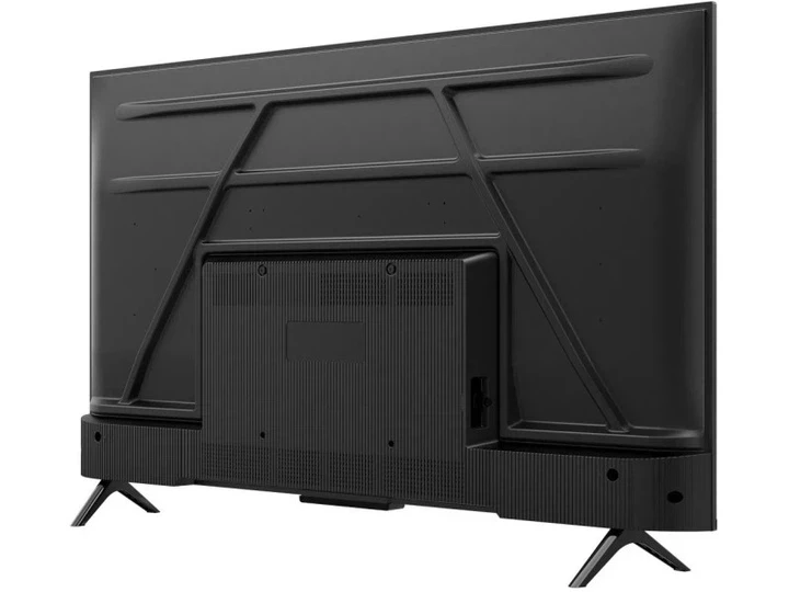 Зображення товару Телевізор Tcl діагональ 43" UHD 43V6C4