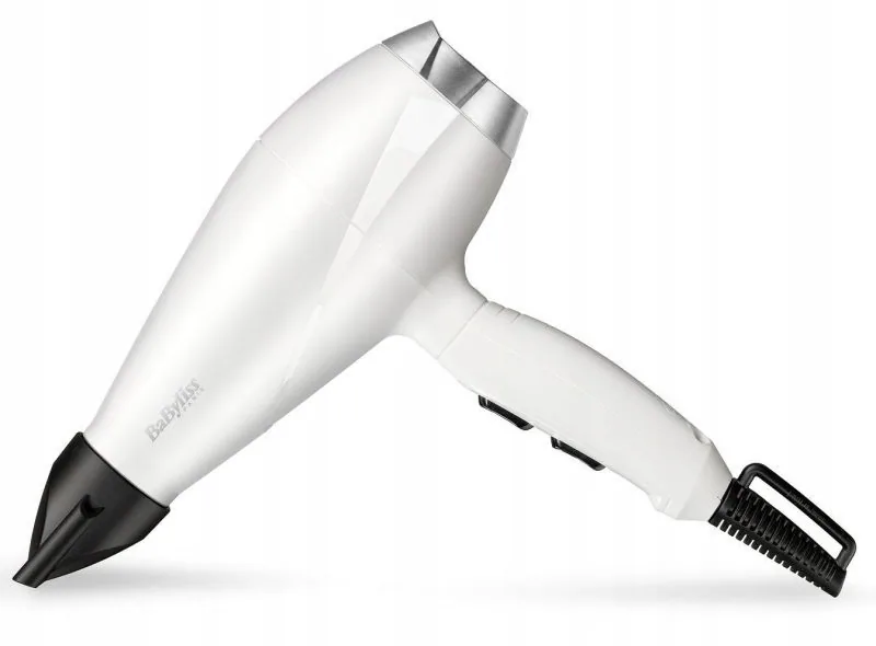 Зображення товару Фен Babyliss 6704WE1