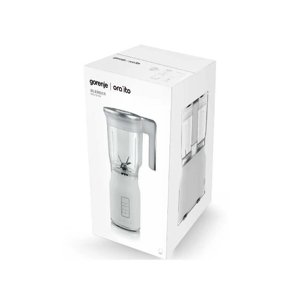 Зображення товару Блендер стаціонарний GORENJE1
