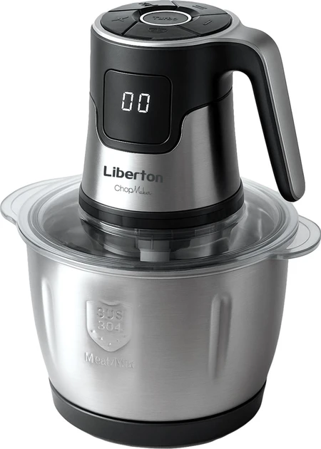 Зображення товару Подрібнювач Liberton LEG-15012