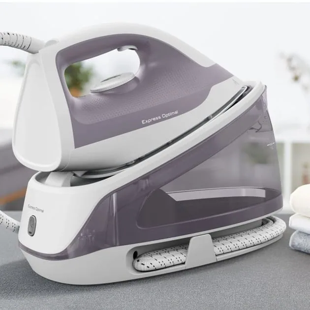 Зображення товару Парогенератор Tefal SV4111E02
