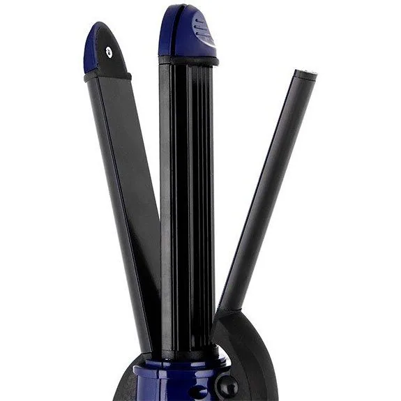 Зображення товару Випрямляч Scarlett 25Вт, керам.,темп.160-180°C,швидк.нагр.60сек.,автовідкл. SC-HS606041