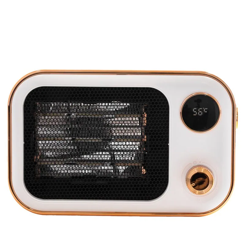 Зображення товару Тепловентилятор Shenten HPAQL039W2