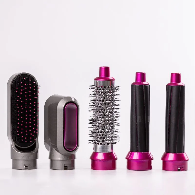 Зображення товару Стайлер Hot air styler 5в1 XR80813