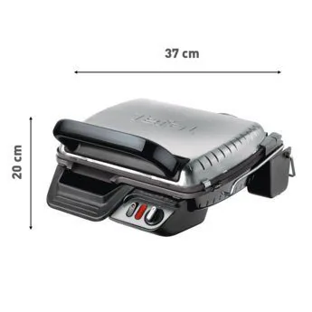 Зображення товару Гриль Tefal GC3060122