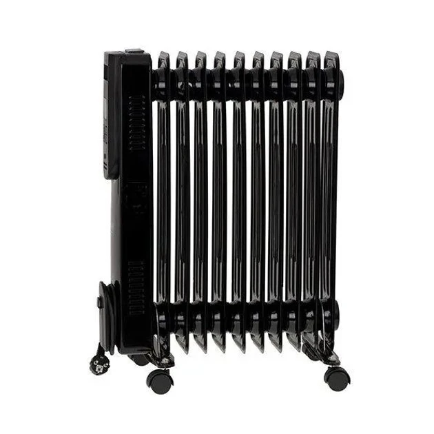 Зображення товару Обігрівач масляний Camry CR 78131