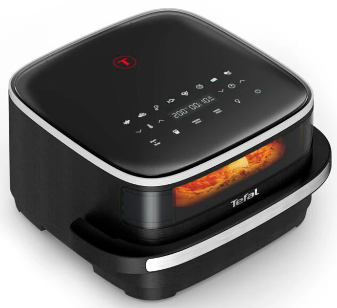 Зображення товару Аерогриль Tefal FW4018E03