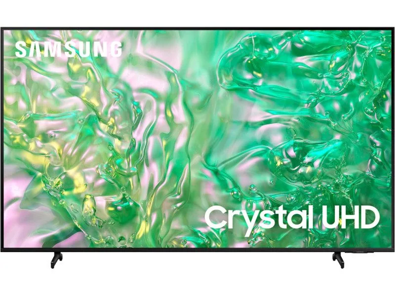 Телевізор Samsung smart 55DU8002 Телевізор Samsung smart 55DU8002 фото товару