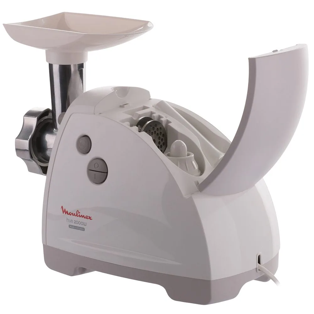 Зображення товару Мясорубка Moulinex ME62611